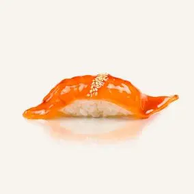 Sushi Saumon  Teyaki