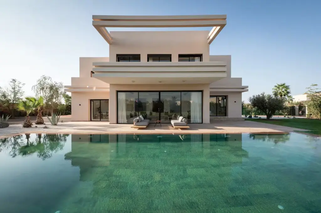 Villa Meley – Élégance & Piscine chauffée